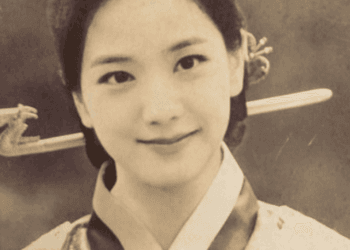 Kim Veronica Putri Kerajaan Yang Hilang