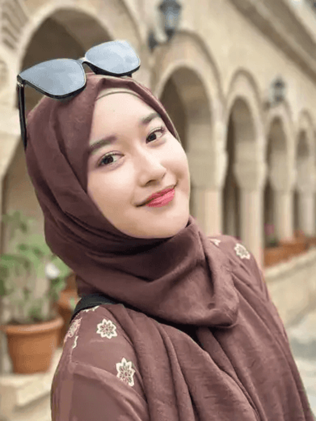 Tanggal Lahir Kamila Asy Syifa & Fakta-Fakta Lainnya