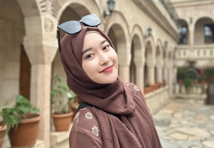 Tanggal Lahir Kamila Asy Syifa