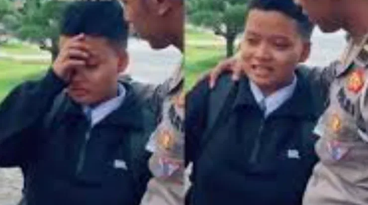 Ibu Tiri Usir Siswa Blitar Karena Lebih Pintar dari Anak Kandungnya!