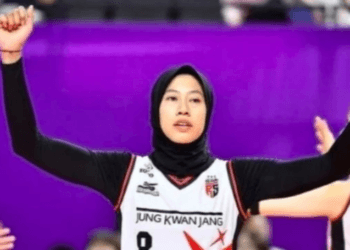 Klasemen Liga Voli Putri Korea