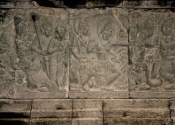 Gelar Putra Mahkota di Era Mataram-Kediri Kuno