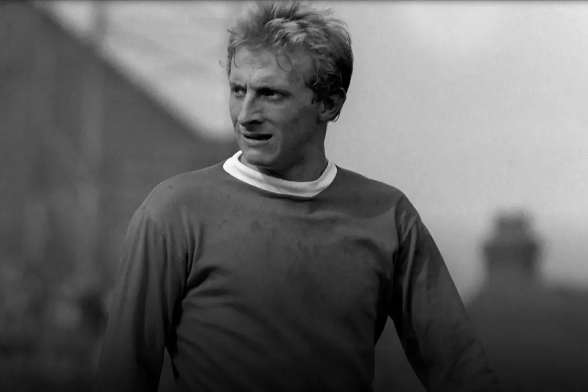 Denis Law