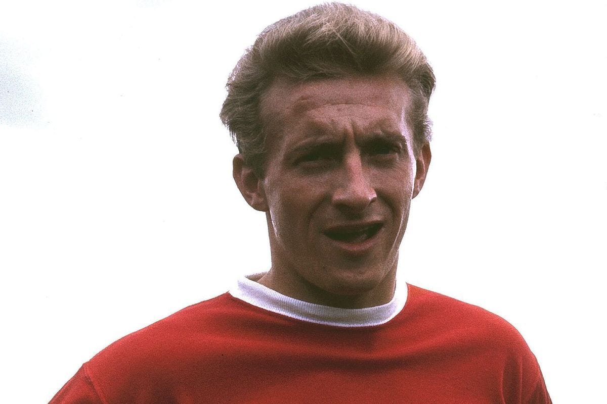 Denis Law