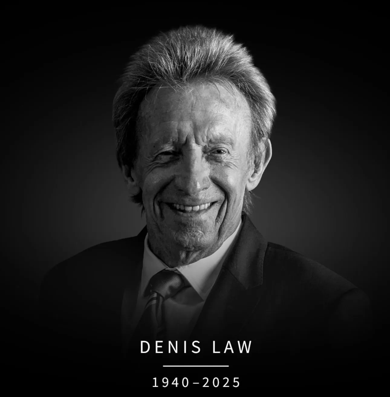 Denis Law