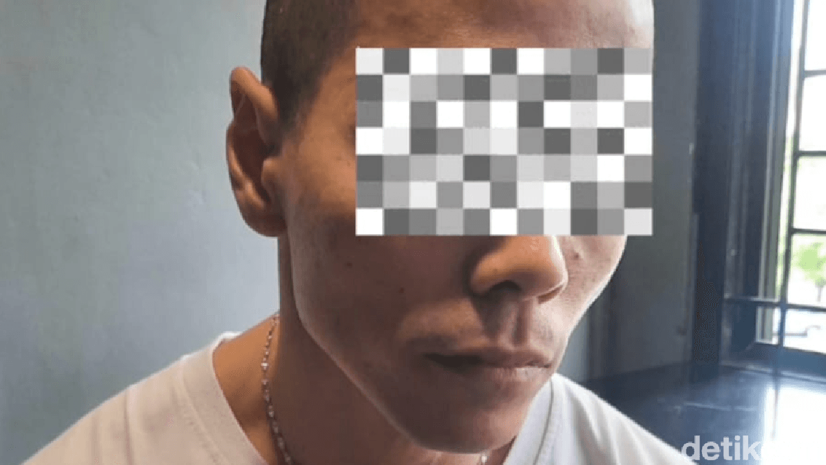 Pria Ditangkap Karena Tembak Kucing