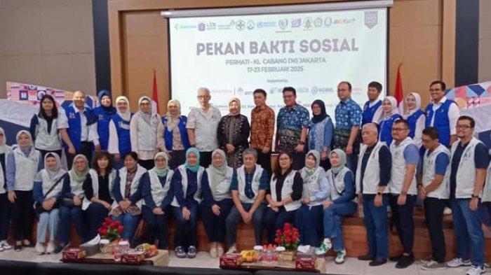 Pekan Bakti Sosial