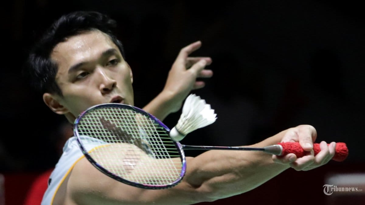 Jonatan Christie