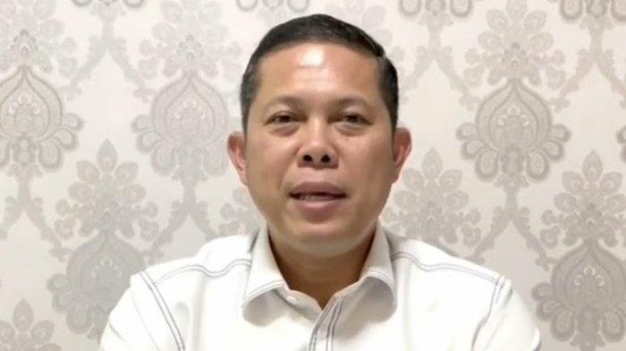 Brigjen Pol. Hirbak Wahyu Setiawan