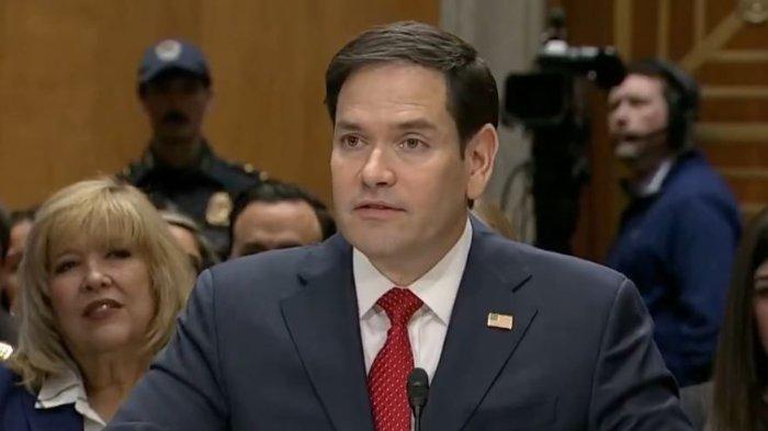 Marco Rubio