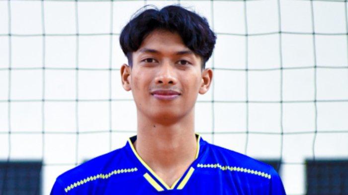 Rama Fazza Fauzan, Surabaya Samator