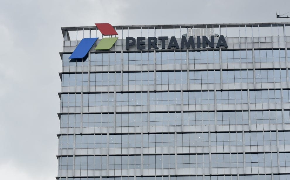 Pertamina
