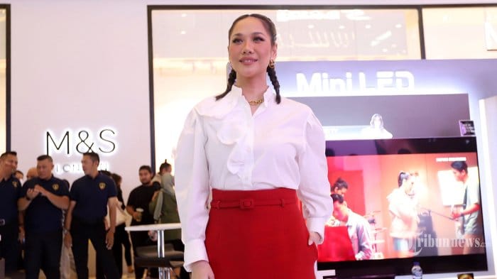 Bunga Citra Lestari