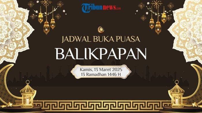 Buka Puasa Balikpapan