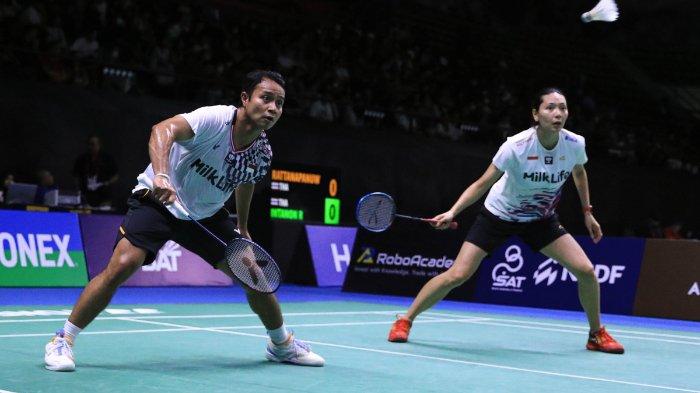 Rehan/Gloria Orleans Masters 2025