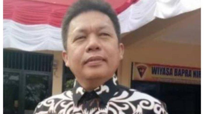 Edi Hasibuan Lemkapi