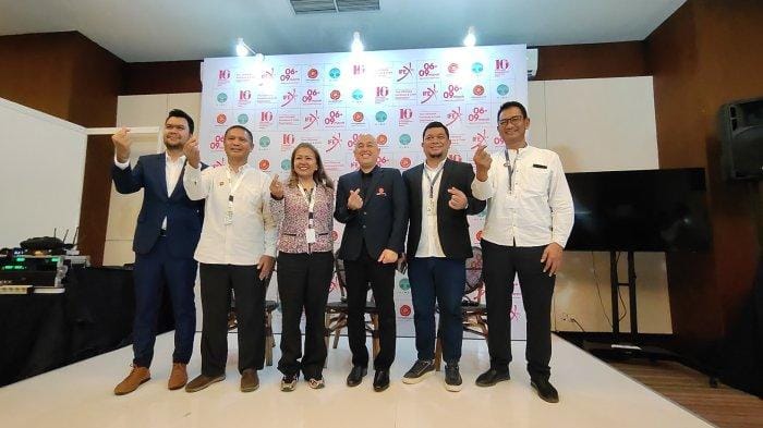 Industri Mebel Indonesia