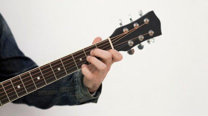 Ilustrasi Gitar