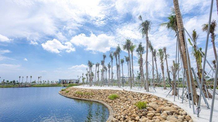 Pasir Putih Residences PIK2