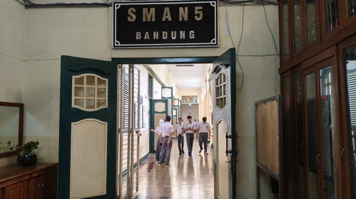 SMAN 5 Bandung