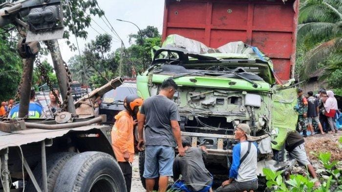Kecelakaan Maut di Purworejo