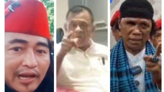 Hercules dan Jawara Betawi