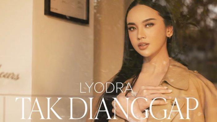 Lyodra Ginting